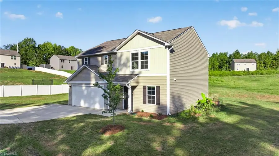 163 Paul Musgrave Road, Lexington, NC 27292 - #2