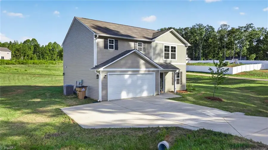 163 Paul Musgrave Road, Lexington, NC 27292 - #3