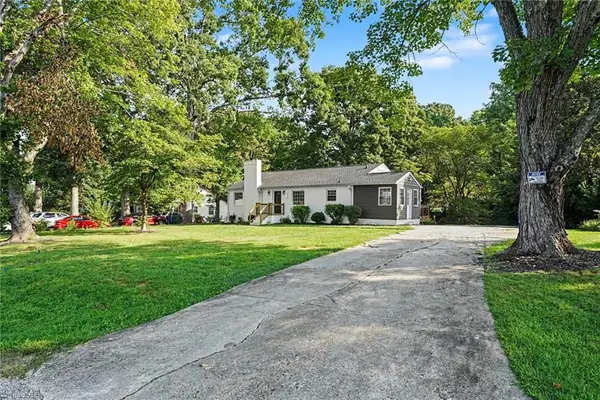 213 Styers Road, Winston-Salem, NC 27105