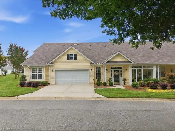 1006 Gretchen Lane, Greensboro, NC 27410
