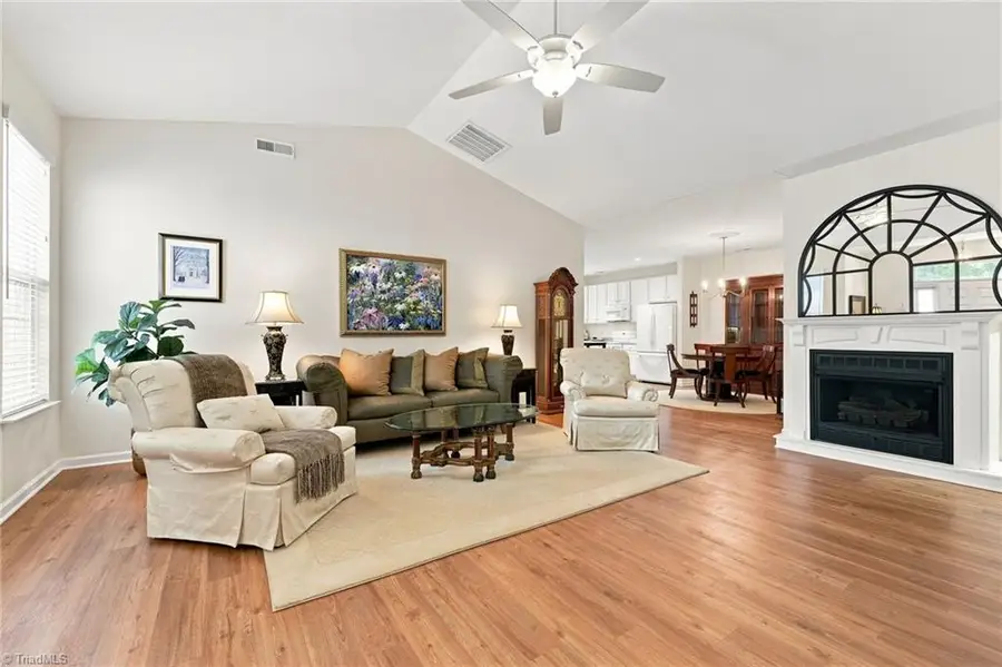 1006 Gretchen Lane, Greensboro, NC 27410 - #3
