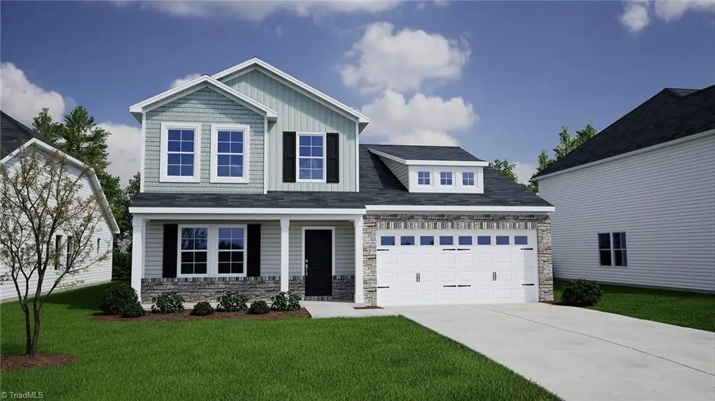 5839 Latigo Court, Clemmons, NC 27012 - #1