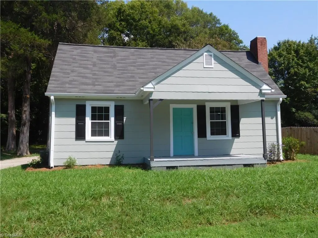 11 Hilton Drive, Winston Salem, NC 27127 - #1