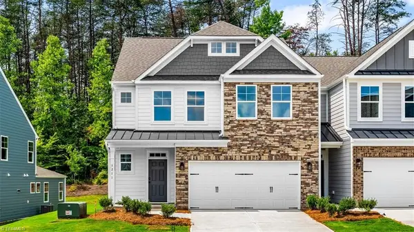 5211 Maple Blossom Trail, Greensboro, NC 27455