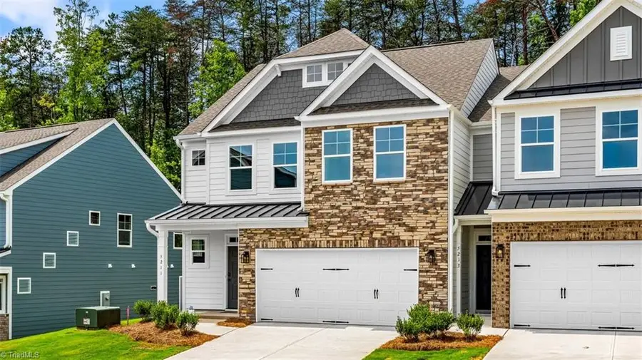 5211 Maple Blossom Trail, Greensboro, NC 27455 - #2