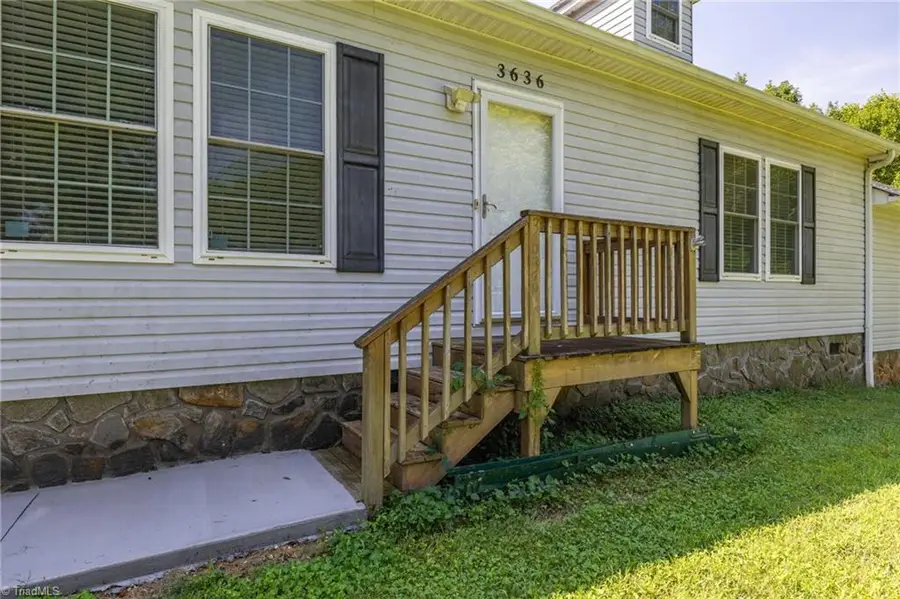 3636 Shacktown Road, Yadkinville, NC 27055 - #2