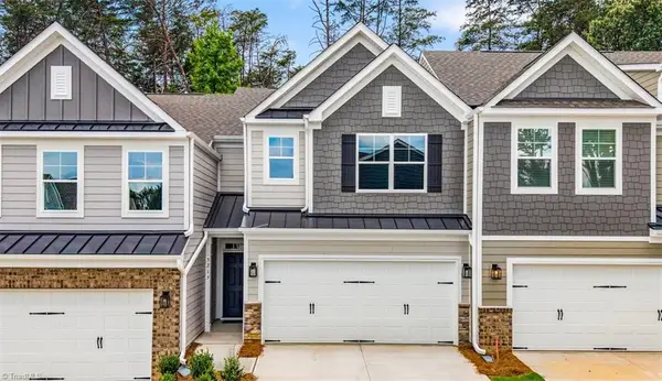 5215 Maple Blossom Trail, Greensboro, NC 27455