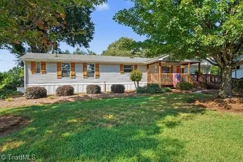 8504 Farrington Road, Colfax, NC 27235 - #1