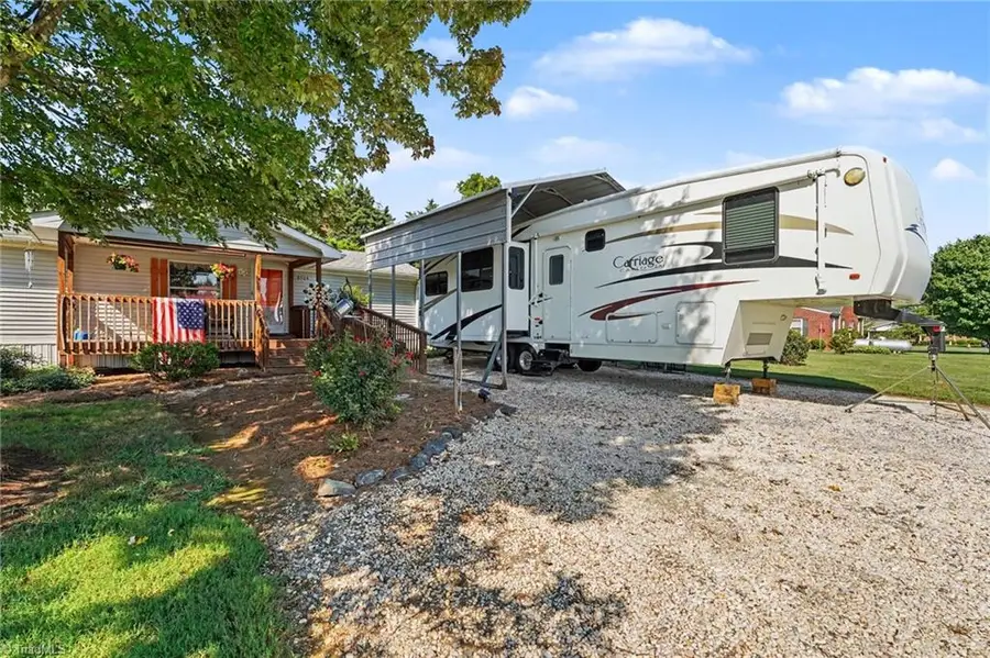 8504 Farrington Road, Colfax, NC 27235 - #3
