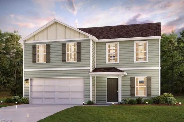 4607 Abshire Lane, Greensboro, NC 27405