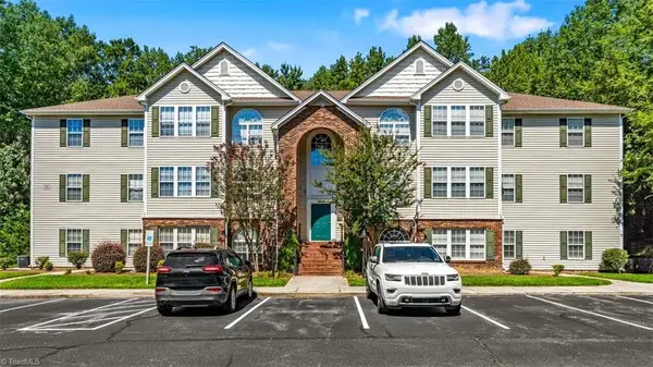 131 James Road #1-C, High Point, NC 27265