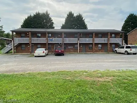 804 & 818 Meadow Ridge Court, Winston Salem, NC 27107 - #1