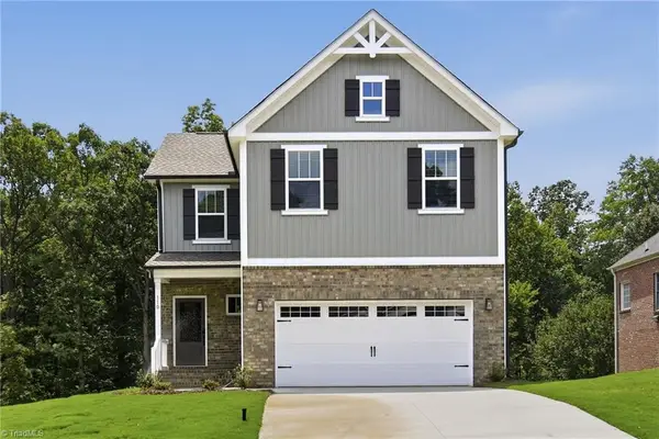 110 Highgate Lane #1048, Lexington, NC 27292
