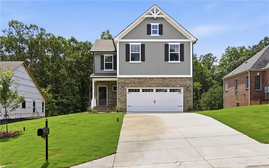 110 Highgate Lane #1048, Lexington, NC 27292 - #2