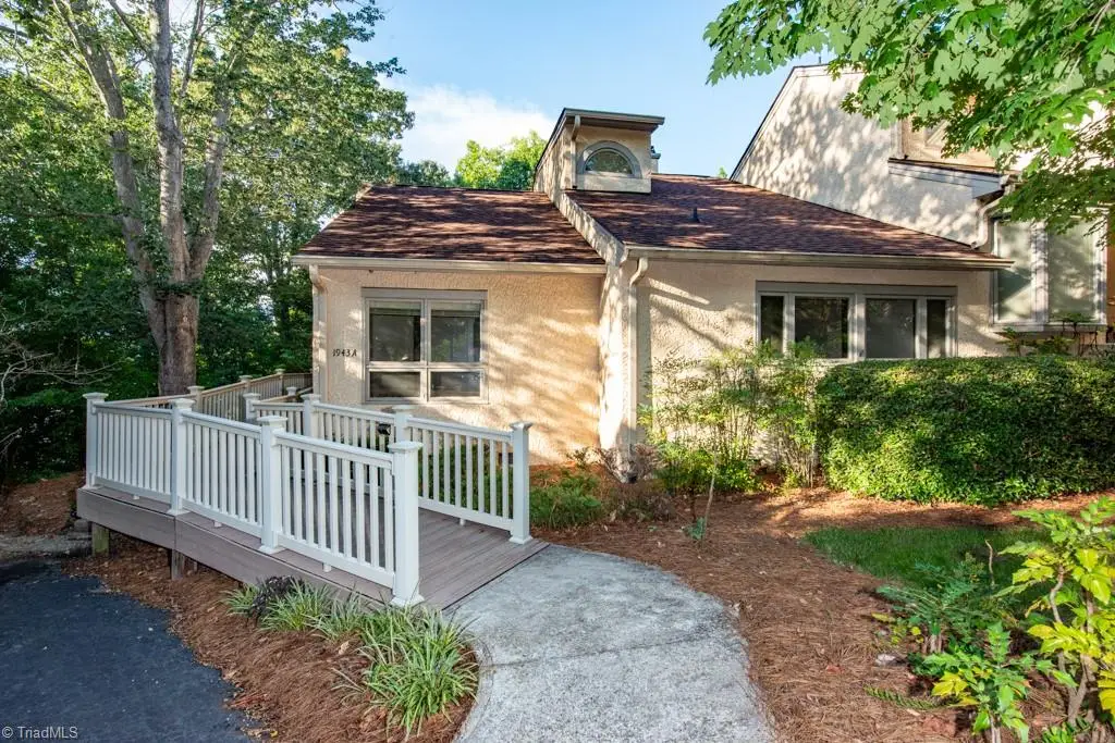 1943 A Eastchester Drive, High Point, NC 27265 - #1