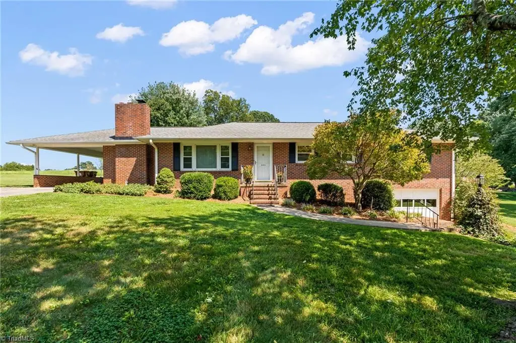 364 Woods Lane, Midway, NC 27107 - #1