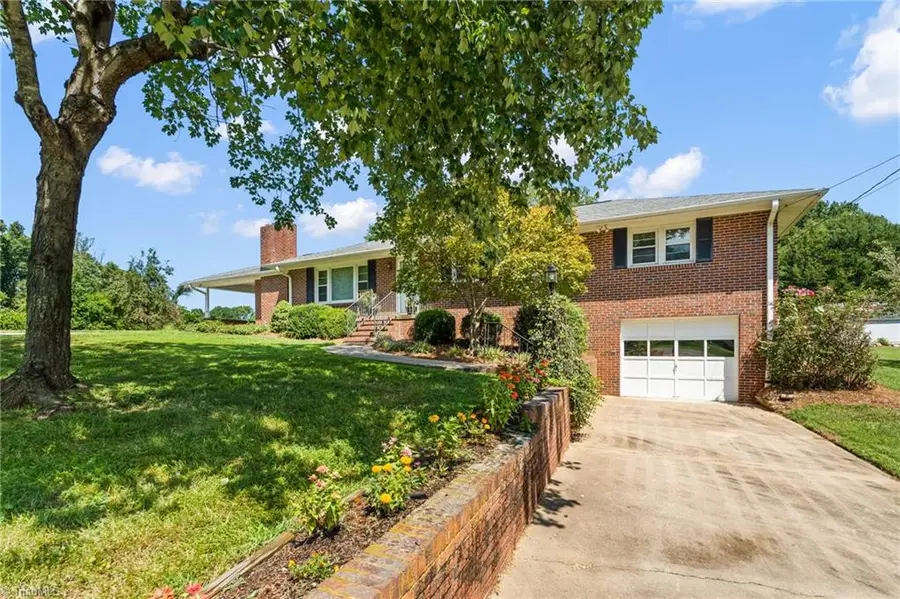364 Woods Lane, Midway, NC 27107 - #3
