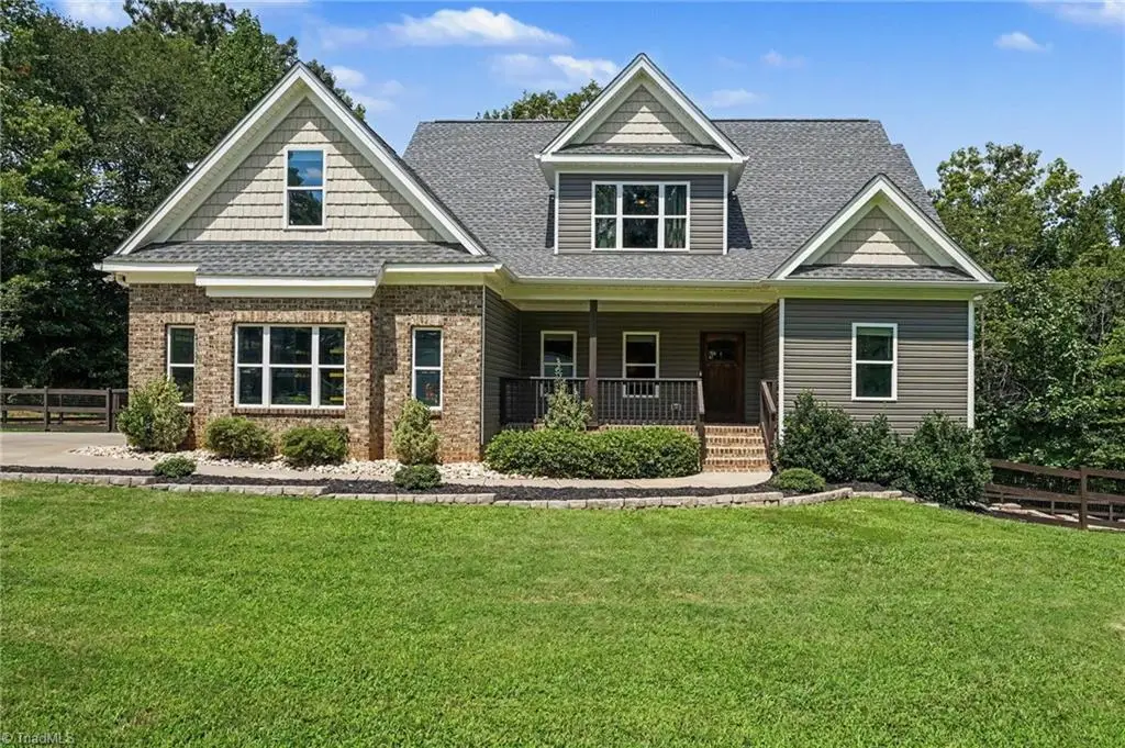 125 Grey Fox Trail, Advance, NC 27006 - #1