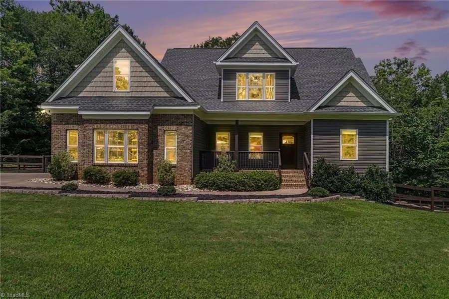 125 Grey Fox Trail, Advance, NC 27006 - #3