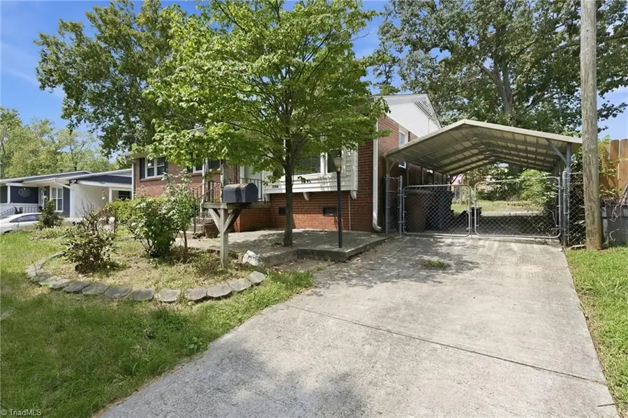 2704 Dumont Drive, Greensboro, NC 27403 - #3