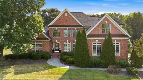 6239 Stanback Court, Summerfield, NC 27358