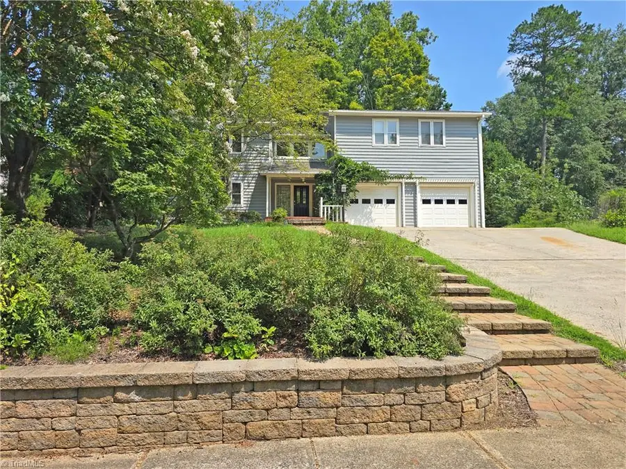 3443 Scarsborough Drive, Winston Salem, NC 27104 - #2