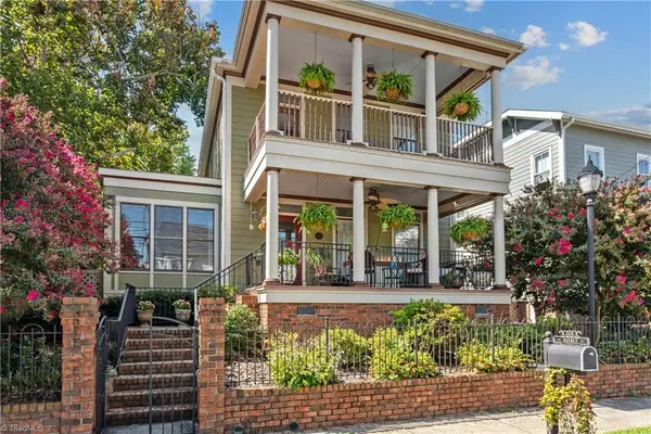 320 Gorrell Street, Greensboro, NC 27406