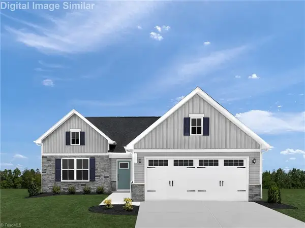 334 Linwood Estates Drive, Lexington, NC 27292
