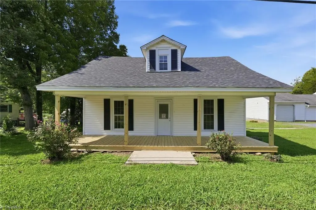 387 New Salem Road, Randleman, NC 27317 - #1