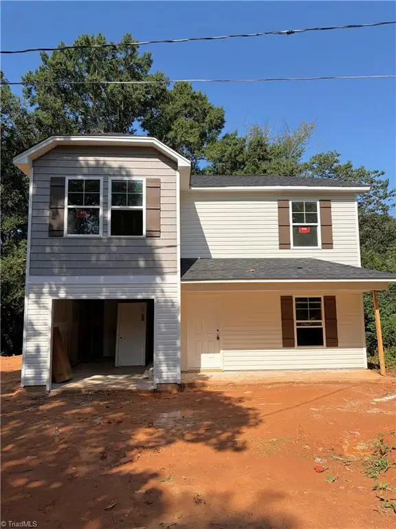 3501 Delane Drive, Winston-Salem, NC 27101