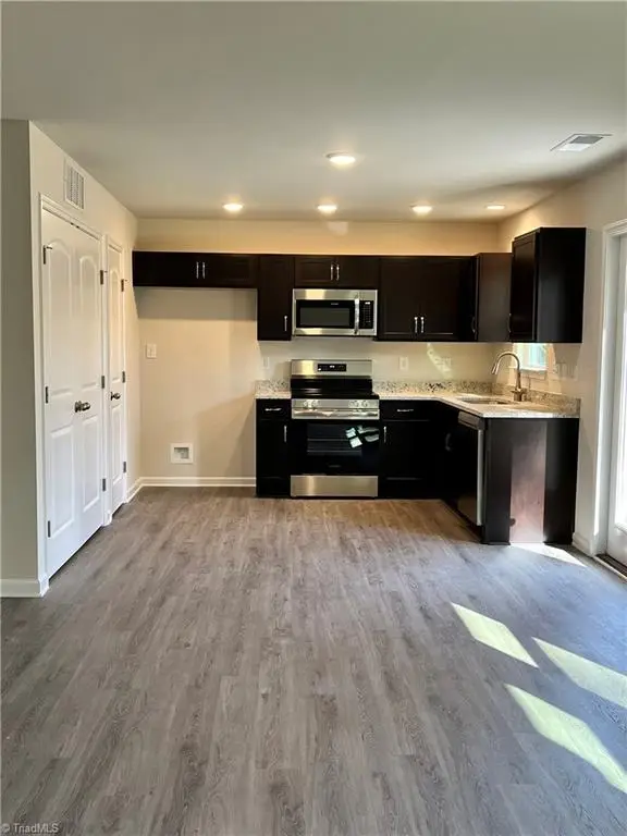 3501 Delane Drive, Winston Salem, NC 27101 - #2