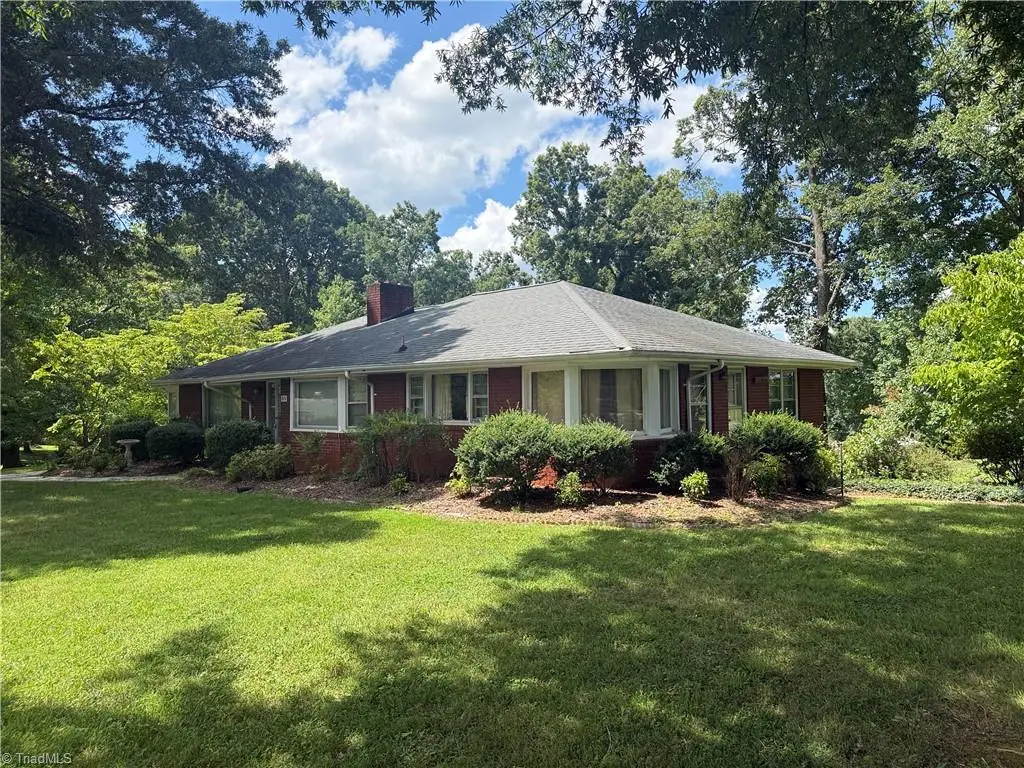 815 Nc Highway 65 #F-1, Reidsville, NC 27320 - #1