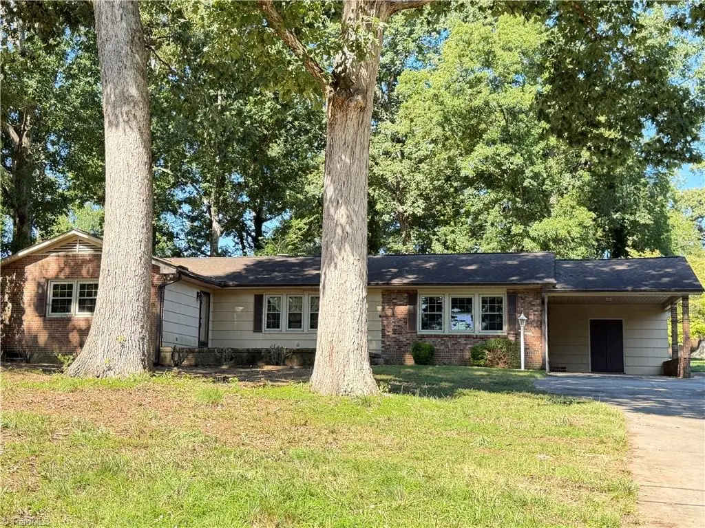 4830 Dorset Road, Winston Salem, NC 27127 - #1