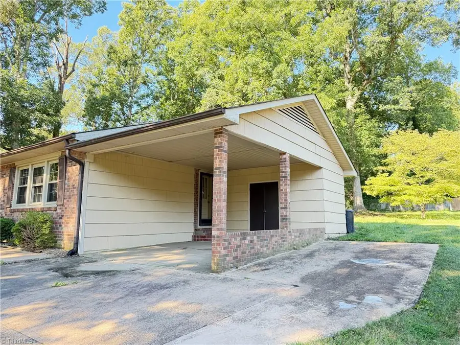 4830 Dorset Road, Winston Salem, NC 27127 - #3