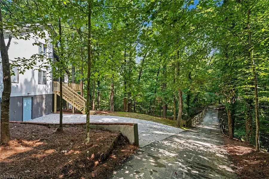 3054 Ridgemeadow Drive, Winston Salem, NC 27127 - #2