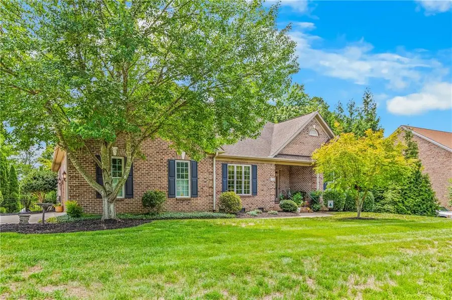 6314 Chesney Way, Whitsett, NC 27377 - #3