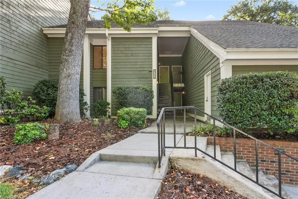 1520 Benjamin Parkway #D, Greensboro, NC 27408 - #1