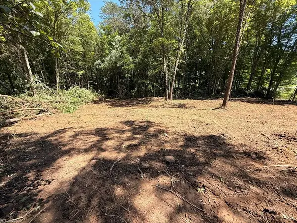 0 Wilson Street, Lexington, NC 27292