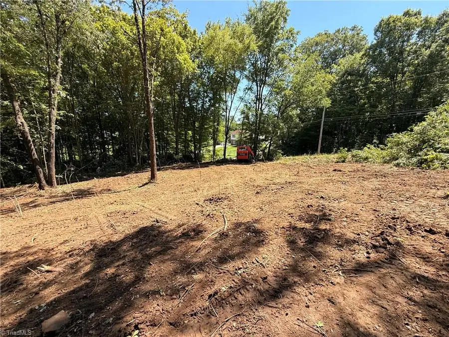 0 Wilson Street, Lexington, NC 27292 - #3