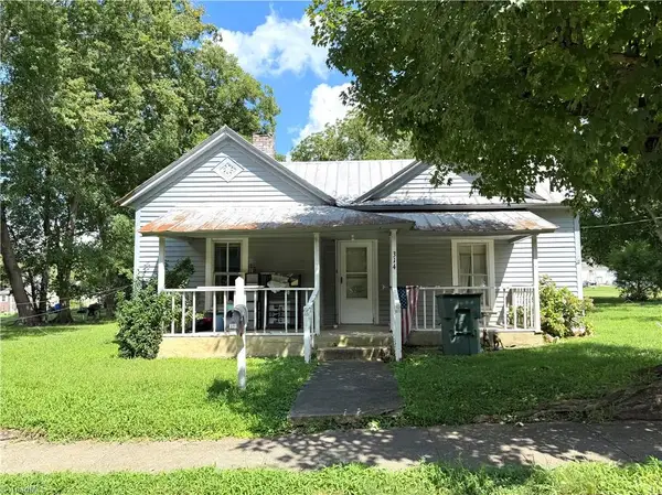 314 Wood Street, Gibsonville, NC 27249
