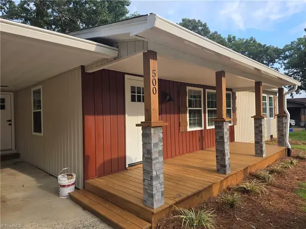 500 Pontiac Drive, Thomasville, NC 27360