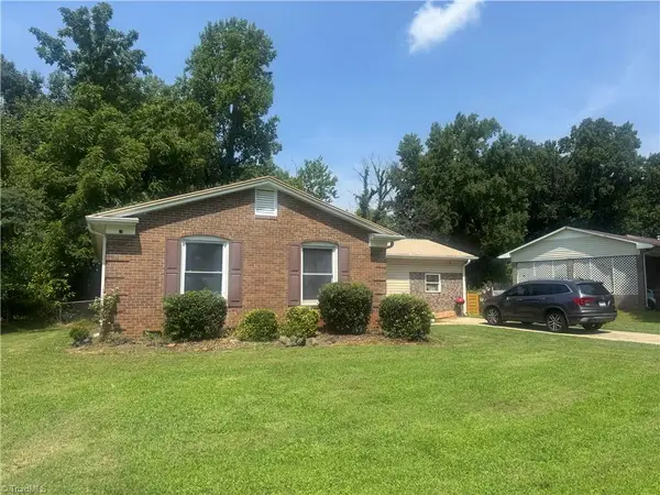 607 Oneill Street, High Point, NC 27260