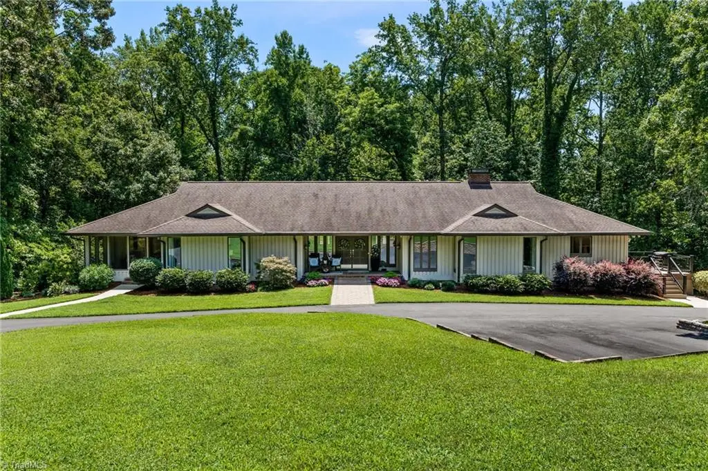 1931 Chestnut Street, High Point, NC 27262 - #1