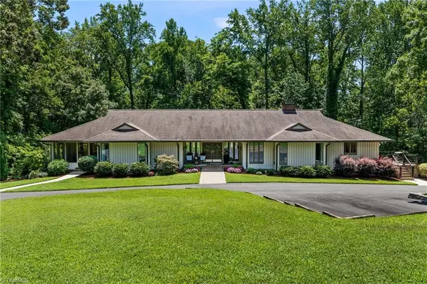 1931 Chestnut Street, High Point, NC 27262