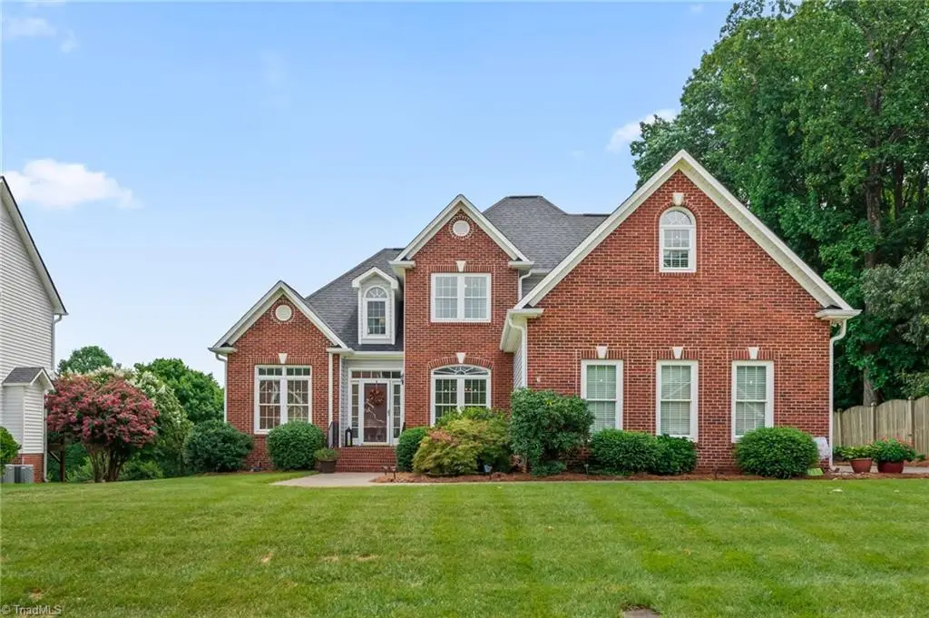 1016 William Brown Lane, Kernersville, NC 27284 - #1