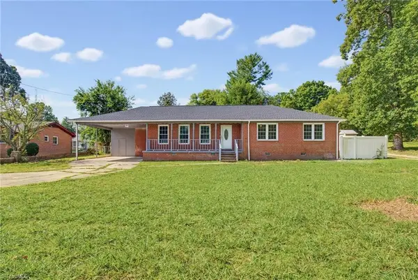 1416 Lynwood Terrace, High Point, NC 27265