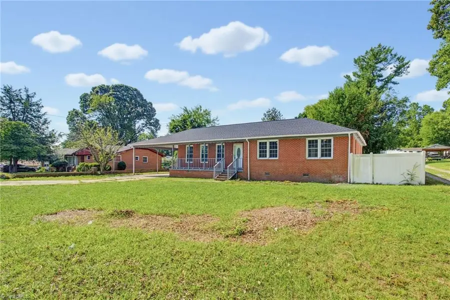 1416 Lynwood Terrace, High Point, NC 27265 - #2