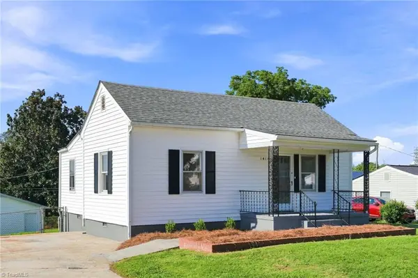 1416 20th Street, Greensboro, NC 27405