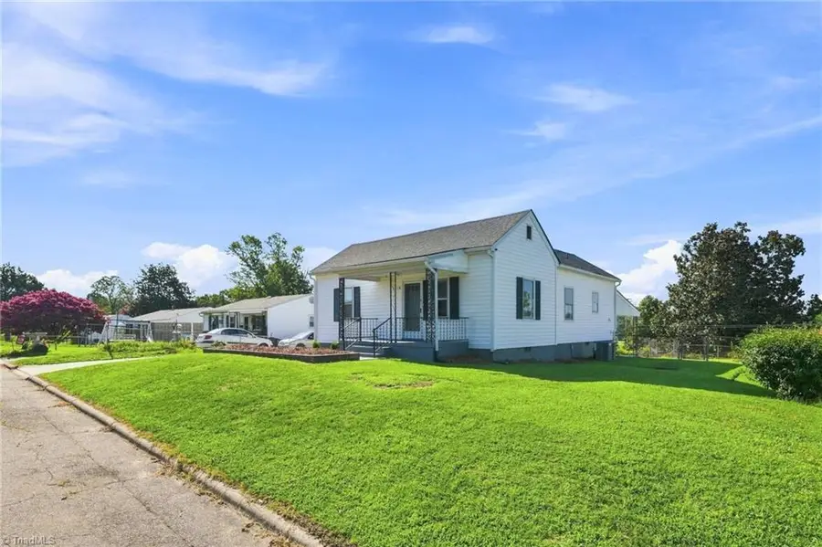 1416 20th Street, Greensboro, NC 27405 - #3