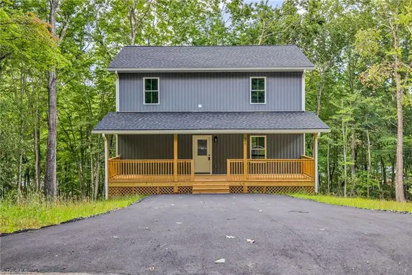 360 Laurel Lane, Jefferson, NC 28640
